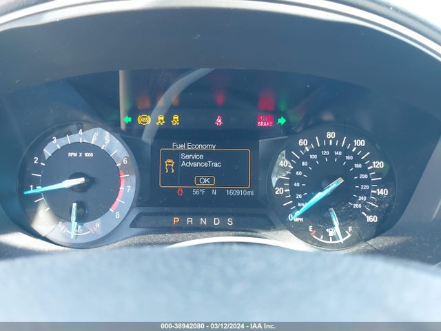 Ford FUSION SE 2015 3FA6P0H93FR184762 Image 7