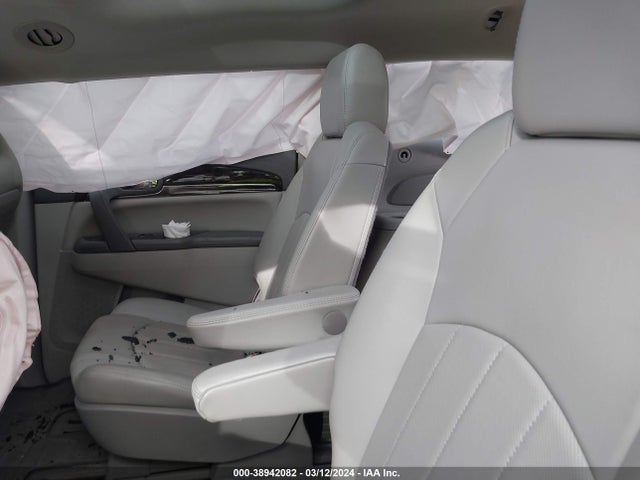 Buick Enclave Leather 2017 5GAKVBKD8HJ326478 Image 8
