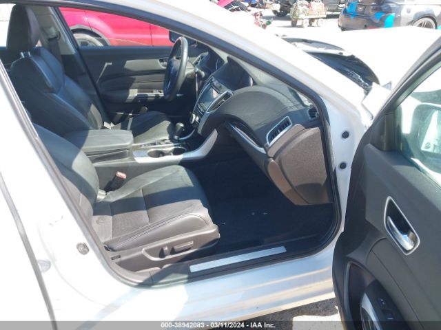 19UUB1F5XKA003636 Acura Tlx Tech Pkg
