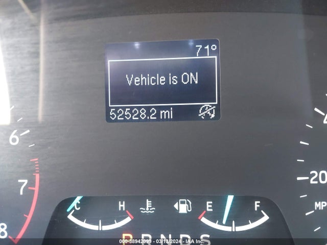 Ford ECOSPORT S 2018 MAJ3P1RE2JC183193 Image 15