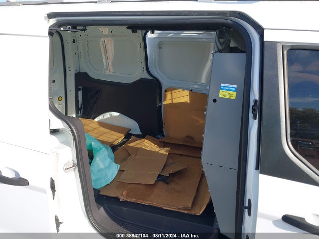 Ford Transit Connect Xlt 2017 NM0LS7F74H1319361 Image 8