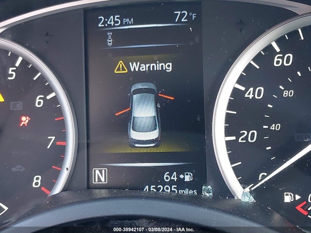 Nissan SENTRA S 2018 3N1AB7APXJY279891 Image 14