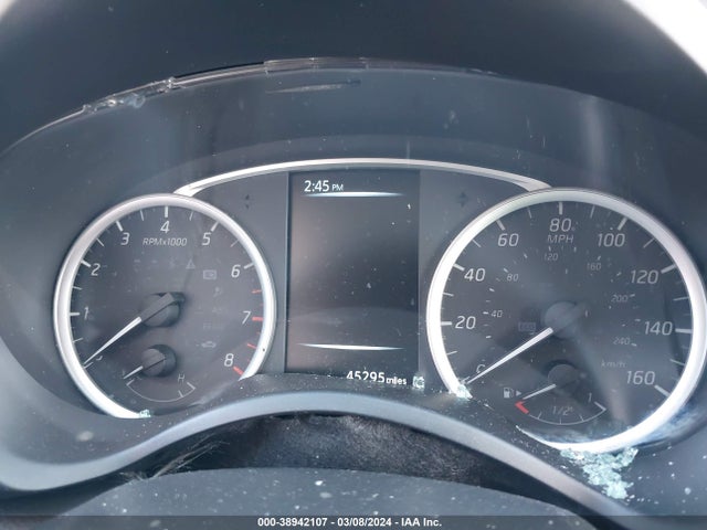 Nissan SENTRA S 2018 3N1AB7APXJY279891 Image 7