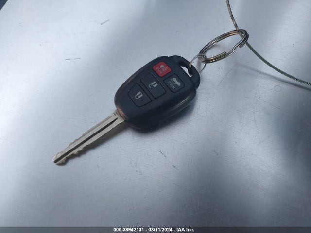 Toyota CAMRY SE 2016 4T1BF1FK1GU120104 Image 11