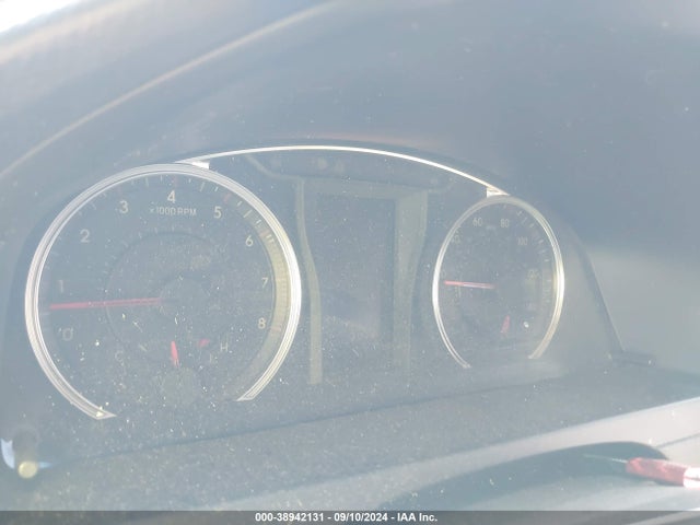 Toyota CAMRY SE 2016 4T1BF1FK1GU120104 Image 15