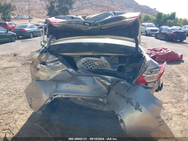 Toyota CAMRY SE 2016 4T1BF1FK1GU120104 Image 16