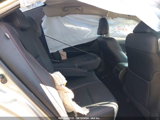 Toyota CAMRY SE 2016 4T1BF1FK1GU120104 Image 8