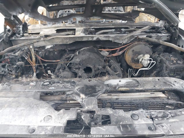 Chevrolet Silverado 1500 1lz 2016 3GCUKSEC6GG195392 Image 10