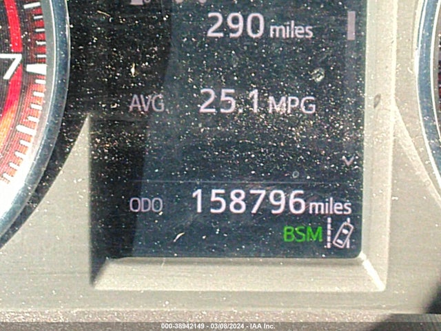 Toyota RAV4 SE 2017 JTMJFREV8HJ134577 Image 16