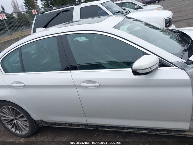 BMW 530e Xdrive Iperformance 2019 WBAJB1C5XKB376883 Image 14