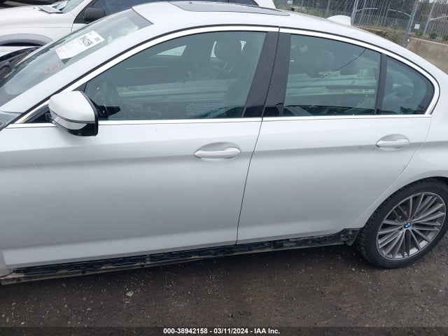 BMW 530e Xdrive Iperformance 2019 WBAJB1C5XKB376883 Image 15