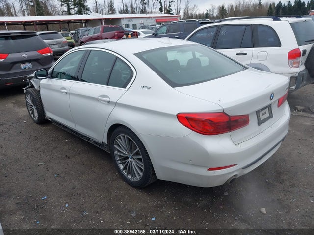 WBAJB1C5XKB376883 BMW 530e Xdrive Iperformance