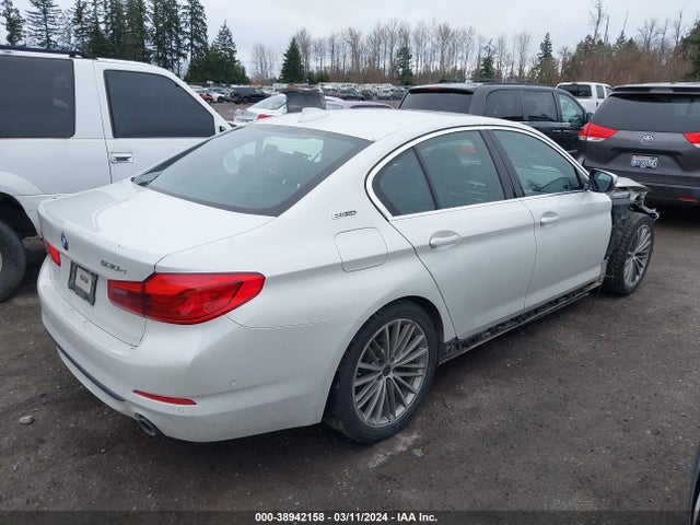 WBAJB1C5XKB376883 BMW 530e Xdrive Iperformance