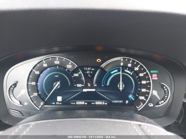 WBAJB1C5XKB376883 BMW 530e Xdrive Iperformance