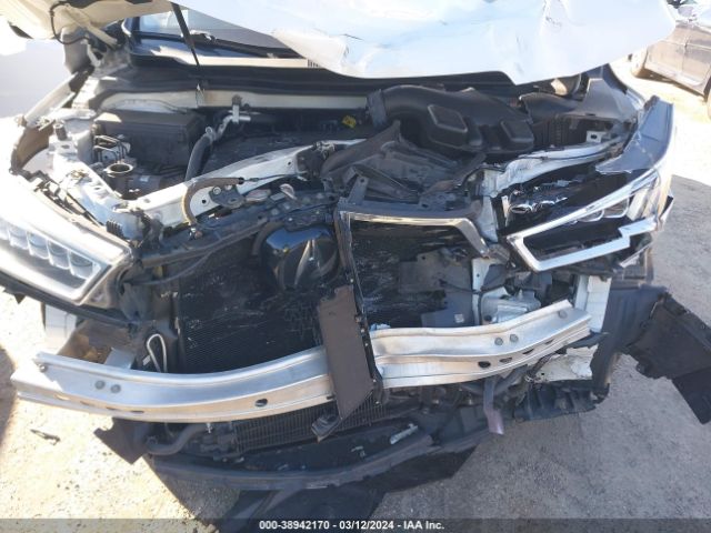 2020 ACURA MDX SPORT HYBRID 5J8YD7H55LL001424 Photo 5