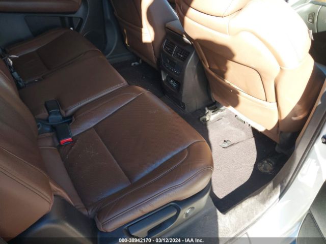 2020 ACURA MDX SPORT HYBRID 5J8YD7H55LL001424 Photo 7