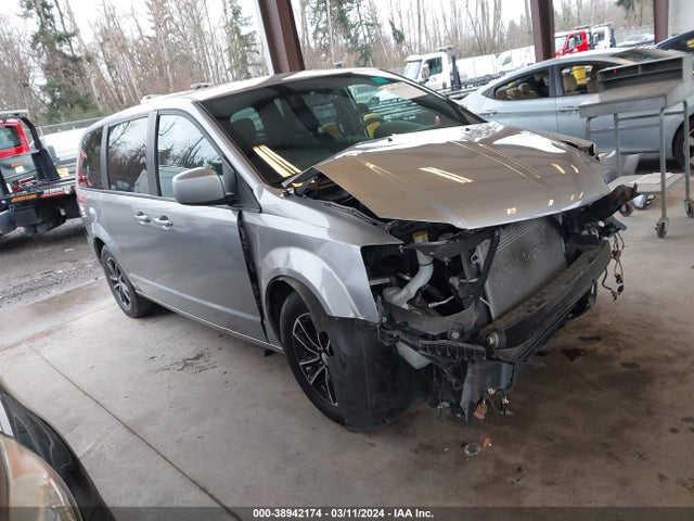 2018 2C4RDGEG6JR205081 главное изображение
