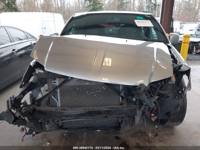 Dodge Grand Caravan Gt 2018 2C4RDGEG6JR205081 Image 12