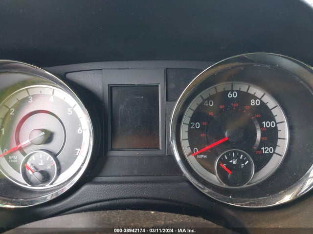Dodge Grand Caravan Gt 2018 2C4RDGEG6JR205081 Image 15