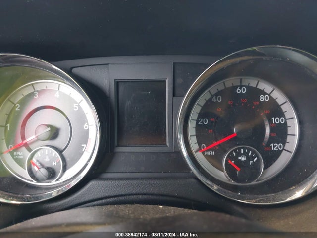 Dodge Grand Caravan Gt 2018 2C4RDGEG6JR205081 Image 7