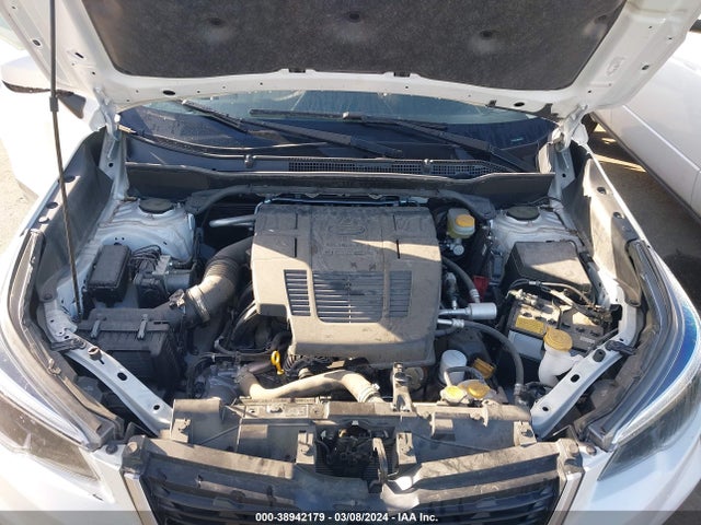Subaru Forester Premium 2021 JF2SKAJCXMH420665 Image 10