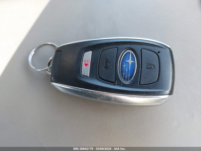 Subaru Forester Premium 2021 JF2SKAJCXMH420665 Image 11