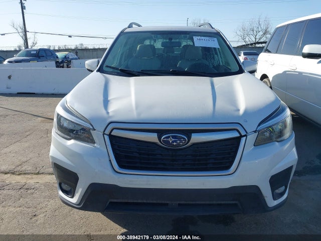 Subaru Forester Premium 2021 JF2SKAJCXMH420665 Image 13