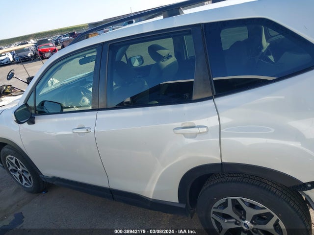 Subaru Forester Premium 2021 JF2SKAJCXMH420665 Image 15