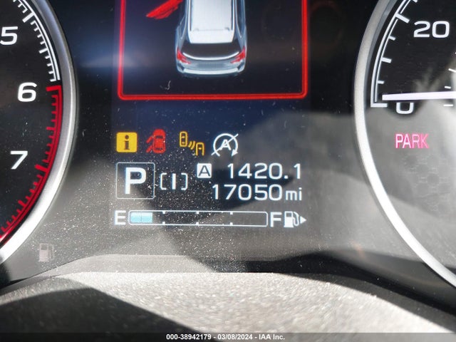 Subaru Forester Premium 2021 JF2SKAJCXMH420665 Image 16