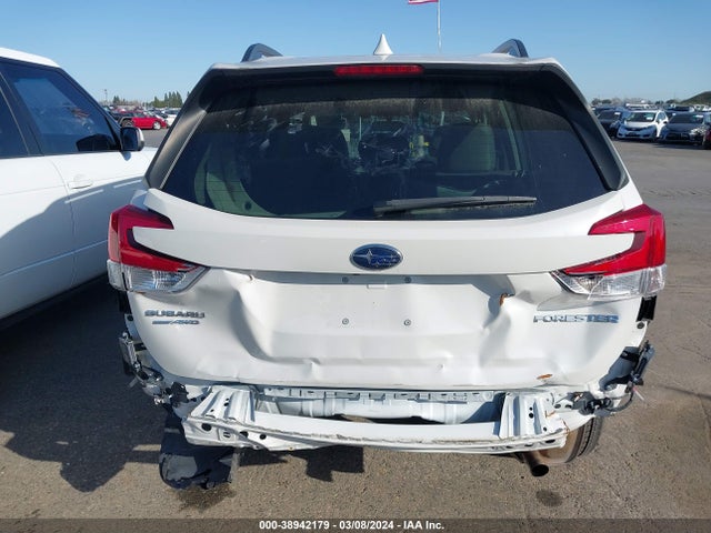 Subaru Forester Premium 2021 JF2SKAJCXMH420665 Image 17