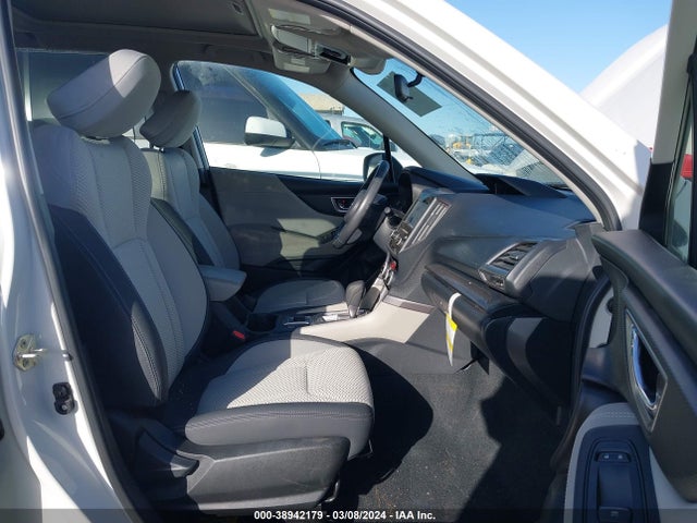Subaru Forester Premium 2021 JF2SKAJCXMH420665 Image 5