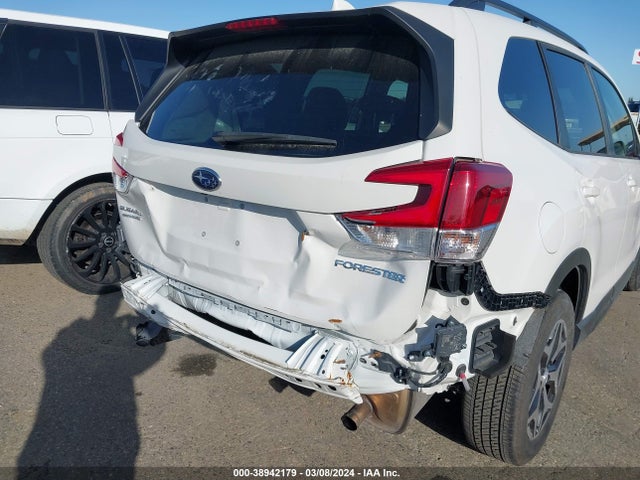 Subaru Forester Premium 2021 JF2SKAJCXMH420665 Image 6