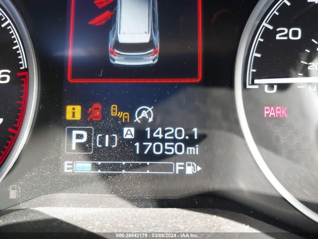 Subaru Forester Premium 2021 JF2SKAJCXMH420665 Image 7
