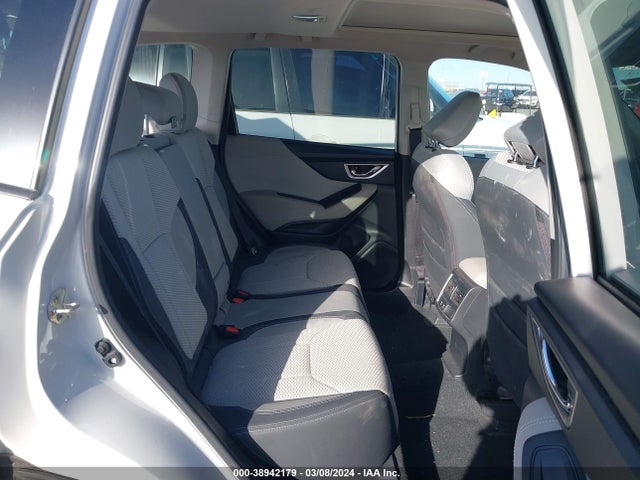 Subaru Forester Premium 2021 JF2SKAJCXMH420665 Image 8