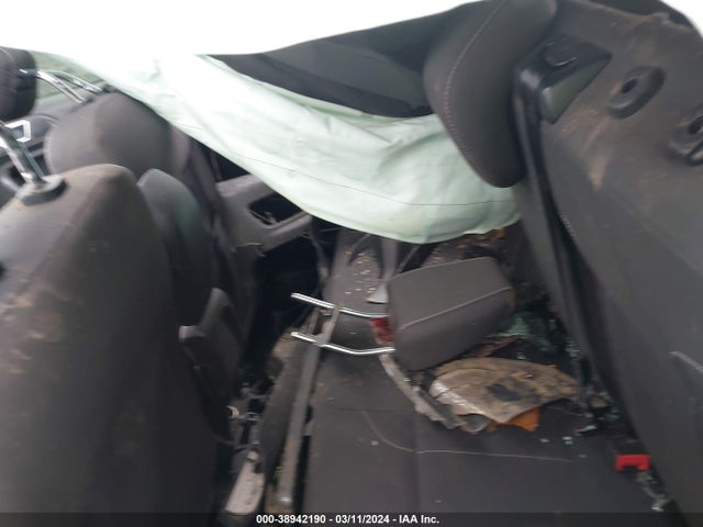 Ford FIESTA ST 2019 3FADP4GX8KM141332 Image 8