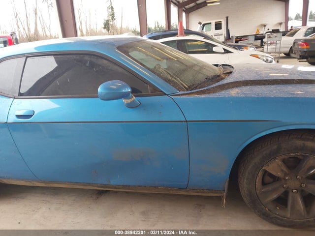 Dodge Challenger Sxt 2018 2C3CDZAG8JH328205 Image 13