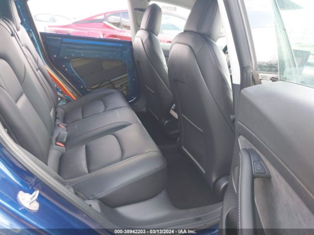 5YJ3E1EA5MF023478 Tesla Model 3 Standard Range Plus Rear-wheel Drive