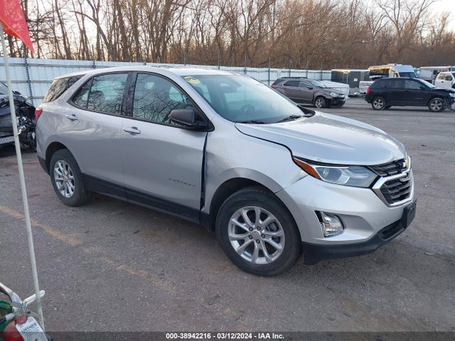 2018 2GNAXREV1J6312868 main image