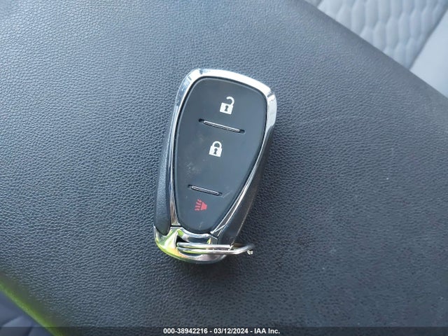 Chevrolet EQUINOX LS 2018 2GNAXREV1J6312868 Image 11
