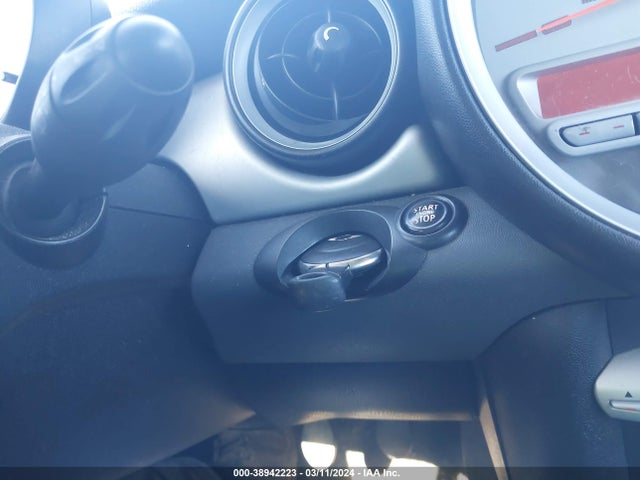 2008 MINI COOPER CLUBMAN WMWML33588TJ47241 Photo 10