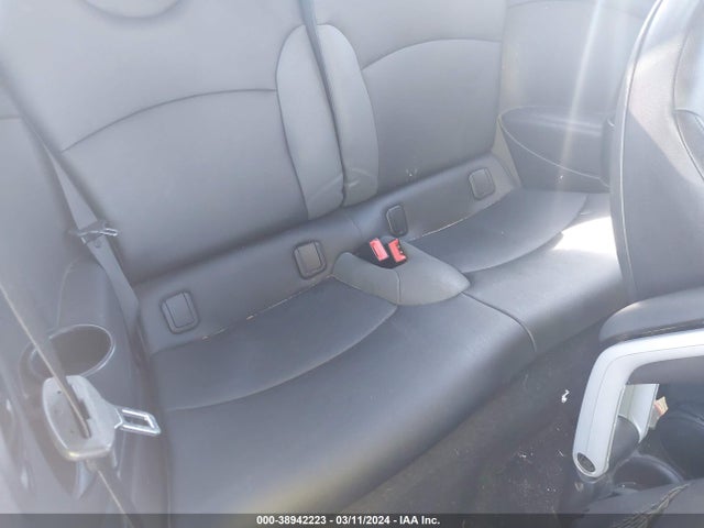 2008 MINI COOPER CLUBMAN WMWML33588TJ47241 Photo 7