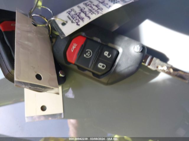 2023 JEEP WRANGLER 4XE 1C4JJXR66PW518476 Photo 10