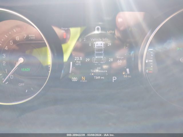 2023 JEEP WRANGLER 4XE 1C4JJXR66PW518476 Photo 6