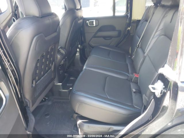 2023 JEEP WRANGLER 4XE 1C4JJXR66PW518476 Photo 7