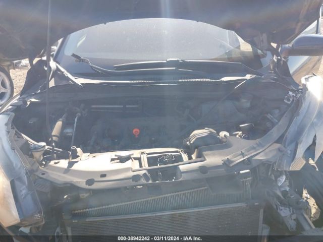 3CZRU6H73GM737582 Honda Hr-v Ex-l