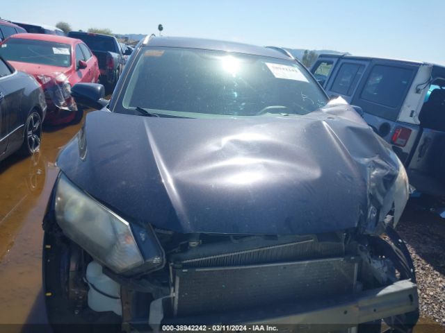 3CZRU6H73GM737582 Honda Hr-v Ex-l