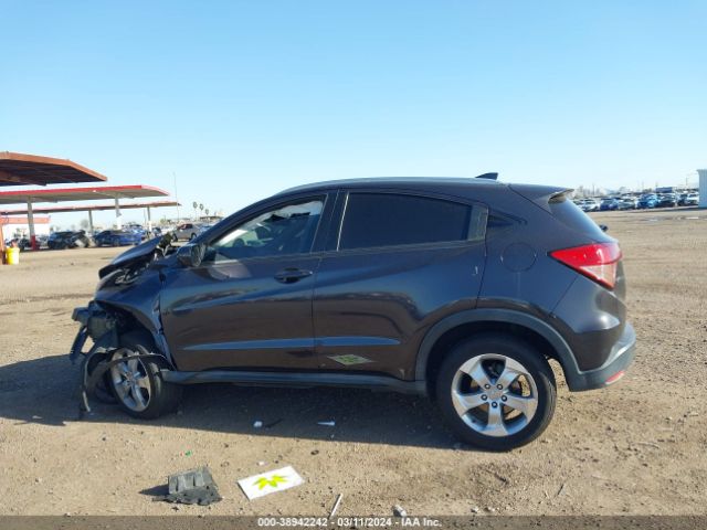 3CZRU6H73GM737582 Honda Hr-v Ex-l