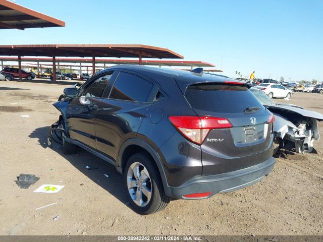 3CZRU6H73GM737582 Honda Hr-v Ex-l