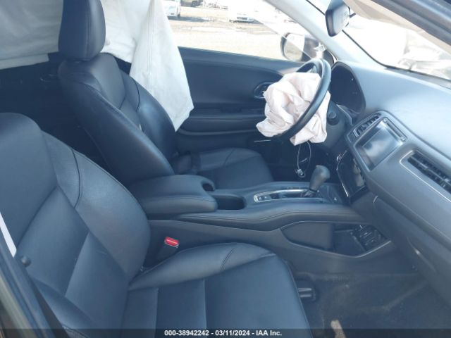 3CZRU6H73GM737582 Honda Hr-v Ex-l