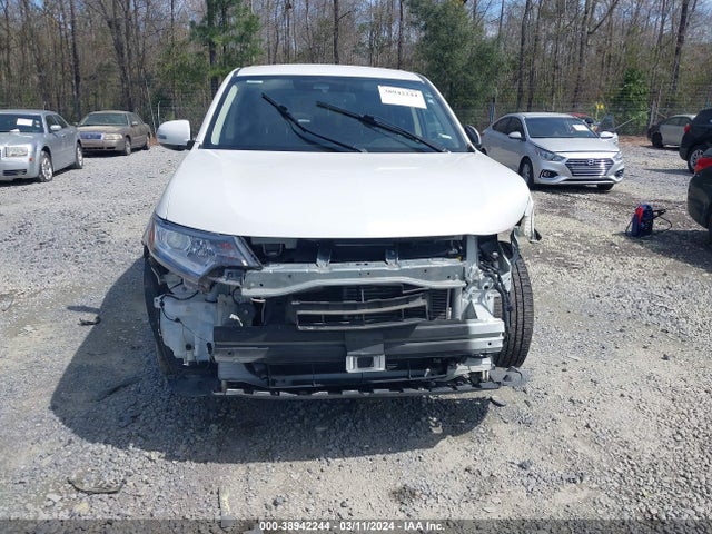Mitsubishi Outlander Se 2.4 2020 JA4AD3A32LZ007867 Image 12